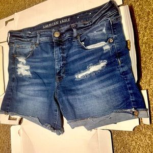American eagle Women size 14